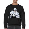 Bleach | Rukia TYBW | Anime Sweatshirt (Unisex)