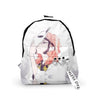 DS | Anime Backpack For School/Travel