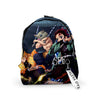 DS | Anime Backpack For School/Travel