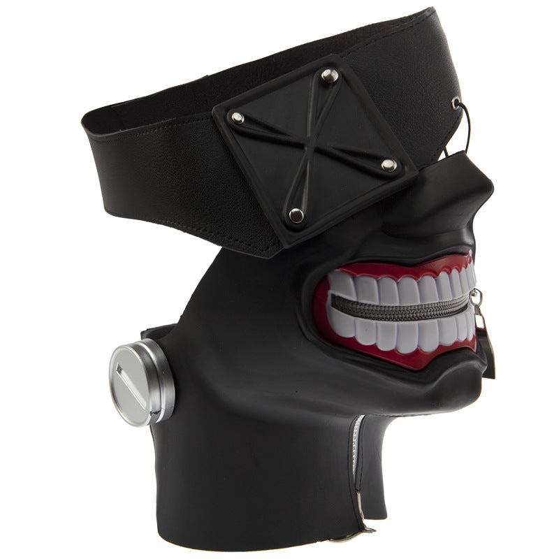 Kaneki | Anime Ghoul Mask